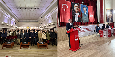 Engin Coşkun: Danışma Kurulumuz ortak aklın ve kararlı mücadelenin güçlü bir göstergesidir