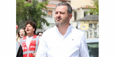 Engin Coşkun: Donan Topraklarda Yanan Vatan Sevgisi Unutulmadı.