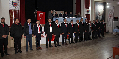 Engin Coşkun: Gelibolu Şoförler Odası Seçimlerinin İlçemize Hayırlı Olmasını Diliyoruz