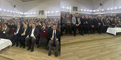 Engin Coşkun: Roman Kültürü Bu Toprakların Zenginliğidir Birlikte Yaşamı Güçlendireceğiz