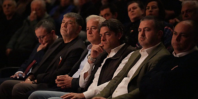 Engin Coşkun: Üretenin Yanındayız Tarımda Çözüm İçin Sahadayız