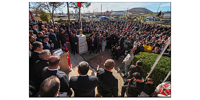 Engin Doğan: Adıyaman’da aynı gün içinde dört noktada miting havasında katılım
