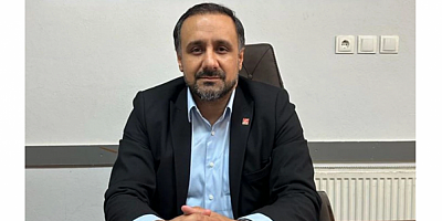 Engin Doğan’dan Şehitlerimiz İçin Taziye Mesajı