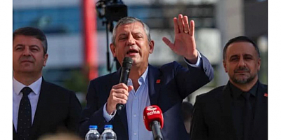 Engin Doğan: “Genel Başkanımız Yalnız Değildir, CHP Örgütleri ve Halkımızla Birlikte Dimdik Ayaktayız”