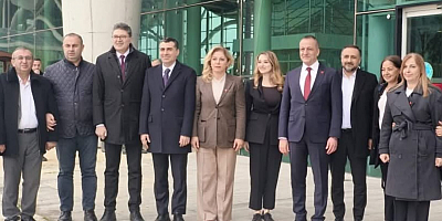 Engin Doğan: “Halkın İktidarı İçin Meydanlardan Vazgeçmeyeceğiz”