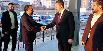 Engin Doğan: İftar Sofralarında Dayanışma Ve Birlik Duygusu Güçleniyor