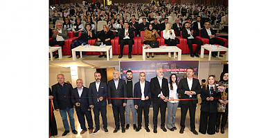 Engin Doğan: Kadınların Sesi Sanatla Daha Güçlü Yankılanıyor