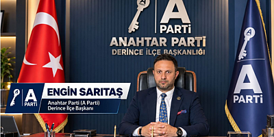 Engin Sarıtaş: Abuzer Özkan’a Allah’tan Rahmet Diliyorum