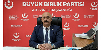 Engin Şen: “Bayrağa Yönelen Tehdit, Milletin İradesine Çarpar”