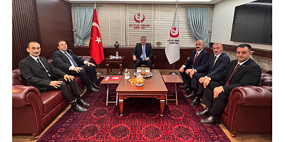 Engin Şen: Masada Yusufeli Var, Bu İlçe Sahipsiz Değildir