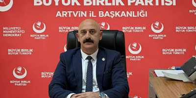 Engin Şen: Niksar Merkezli Depremden Etkilenen Vatandaşlarımıza Geçmiş Olsun