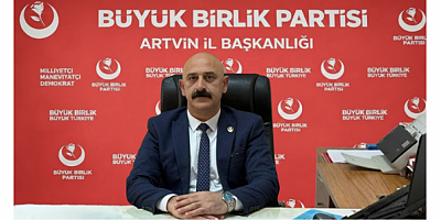 Engin Şen: “Şehitlik, Milletimizin En Yüce Makamıdır”