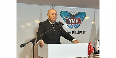 Erbakan, herkesi Yerli ve Milli Parti Çatısı altında toplanmaya davet etti