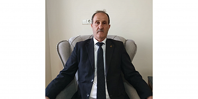 Erciş İlçe Başkanı Cahit Çiçek: Siyasete Güven Azaldı, Halk Umut Arıyor