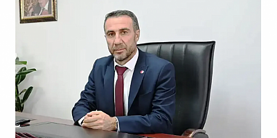 ERDAL ALTUN: “AFETLER KARŞISINDA KAMU HİZMETİNİN GÜVEN VEREN BİR YAPIYA KAVUŞMASI ARTIK GECİKTİRİLMEMELİ”