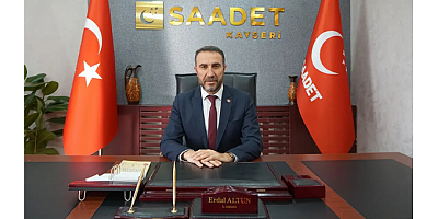 Erdal Altun: “Babalarımız, Fedakârlığın ve Dirayetin Adıdır”