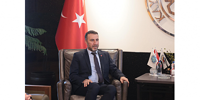 Erdal Altun: “Gazze, Bizim İçin Çanakkale Kadar Kutsaldır!”