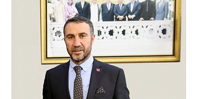 ERDAL ALTUN: “KAYSERİ ÖĞRETMENEVİ, ŞEHRİMİZİN İTİBARI VE GELECEĞİDİR”