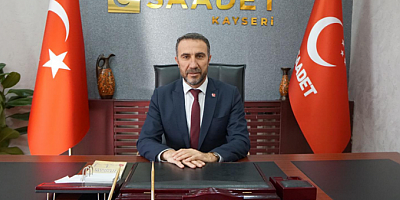 ERDAL ALTUN: POLİS TEŞKİLATI, TOPLUMSAL HUZUR VE ADALETİN GÜVENCESİDİR