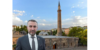 ERDAL ALTUN: “TARİHÎ KİMLİĞİMİZE SAHİP ÇIKILMASI TAKDİRE ŞAYANDIR”