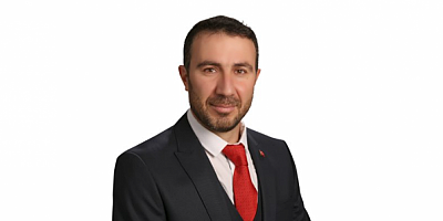 Erdal Altun: “Türkiye, Filistin İçin Sözde Değil, Fiilen Adım Atmalıdır”