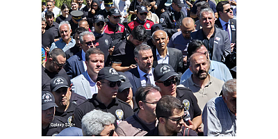 ERDAL ALTUN: “ÜMİT KARDEŞİMİZİN EMANETİNE SAHİP ÇIKACAĞIZ”