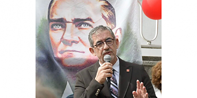 Erden Köybaşı: “23 Nisan, Millet Egemenliğinin ve Çocuklara Duyulan Güvenin Bayramıdır”