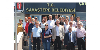 ERDEN KÖYBAŞI: “BİRLİKTEYİZ, KARARLIYIZ, ÖRGÜTLÜYÜZ”
