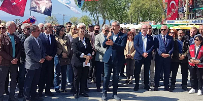 Erden Köybaşı: “Bu Karar Vicdanları Yaralamıştır, Adalet İstiyoruz”