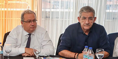 ERDEN KÖYBAŞI: “CHP HALKIN PARTİSİDİR, SARAYIN FERMANLARINI YIRTACAK GÜCE SAHİPTİR”