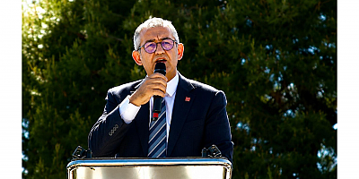 ERDEN KÖYBAŞI: “CHP KURULTAYINI YAPARAK YOLUNA DAHA GÜÇLÜ DEVAM ETMELİDİR”