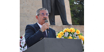 ERDEN KÖYBAŞI: “HALKIN SESİNİ KISAMAYACAKSINIZ, MÜCADELEMİZ SÜRECEK”