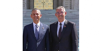 ERDEN KÖYBAŞI: “MUTLAK BUTLAN VE KAYYUM GİBİ DAYATMALARI KABUL ETMİYORUZ, YOLUN SONU İKTİDARDIR”