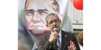 Erden Köybaşı’ndan Sert Çıkış: Milletin İradesi Tek Kişiye Ait Değildir