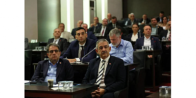 ERDEN KÖYBAŞI: “SAHADAYIZ, HAKİKATİ HER YERDE ANLATACAĞIZ”