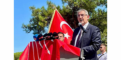 Erden Köybaşı: “Sahte Belgelerle Kamuya Girenler Hesap Vermelidir”