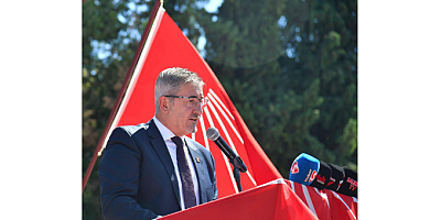 ERDEN KÖYBAŞI: “SANDIKLA GELDİNİZ, SANDIKLA GİDECEKSİNİZ!”