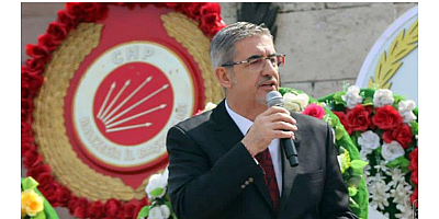 ERDEN KÖYBAŞI: “YENİLENİP GÜÇLENEREK İKTİDARA YÜRÜYORUZ”