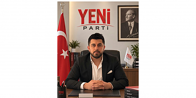 Erdil Baydemir: Özgür Özel’in Liderliğinde YENİ Parti Güçleniyor