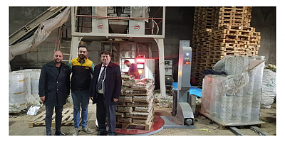 ERDİNÇ BALIKÇI: ANAHTAR PARTİ ÜRETİCİNİN YANINDA, SAHADA