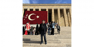 Erdinç Balıkçı: “Birinci Yılımızda 30 Bin Kişiyle Umudu Büyüttük”