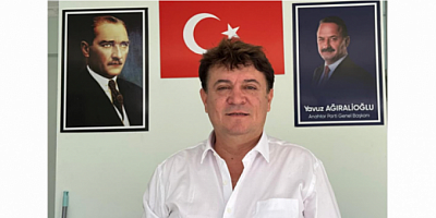 Erdinç Balıkçı: “Devletin Tutarsız Dili Toplumsal Güveni Sarsıyor”