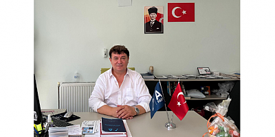 Erdinç Balıkçı: “Eğitimde Adalet, Erken Yaşta Fırsat Eşitliği ile Başlar”