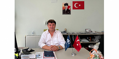 Erdinç Balıkçı: “Terörle Pazarlık Olmaz, Şehit Kanı Yerde Bırakılamaz”