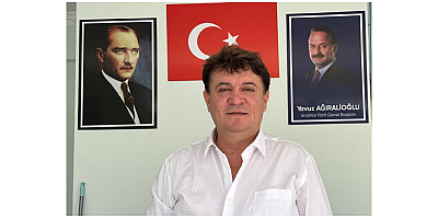 Erdinç Balıkçı: “Yoksulluğu Yönetmek Değil, Bitirmek İçin Buradayız”