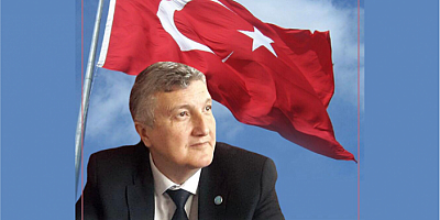 Erdinç Çobanoğlu'ndan 100. Yıla Özel Çağrı: 