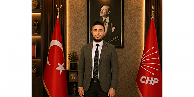 Erdinç Keskin: “23 Nisan, Çocukların Gülüşüyle Anlam Kazanan Bir Egemenlik Günüdür”