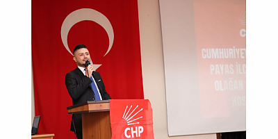 Erdinç Keskin: “Bu Acı Hepimizin, Yasımız Ortak”
