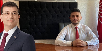 Erdinç Keskin'den Ekrem İmamoğlu'na Kutlama Mesajı