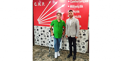 Erdinç Keskin’den Engelliler Günü Tepkisi: “Kadir Yeşilova’nın Programa Davet Edilmemesi Kabul Edilemez”